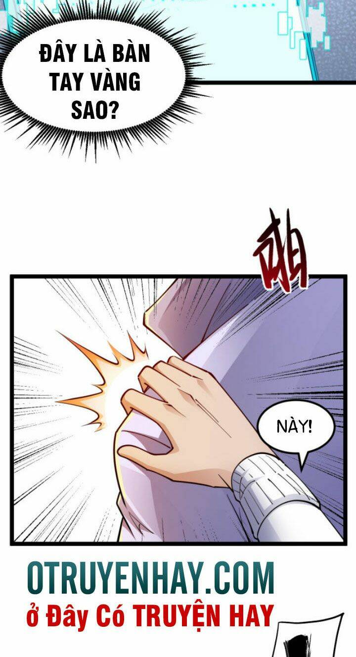 Toàn Thuộc Tính Võ Đạo Chapter 2 - Trang 2