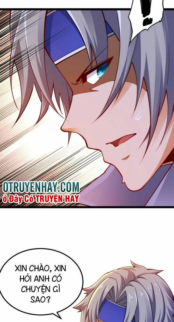 Toàn Thuộc Tính Võ Đạo Chapter 2 - Trang 2