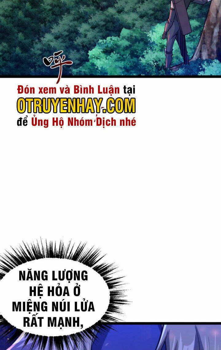 Toàn Thuộc Tính Võ Đạo Chapter 20 - Trang 2