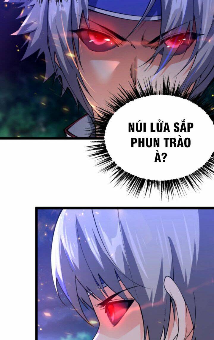 Toàn Thuộc Tính Võ Đạo Chapter 20 - Trang 2