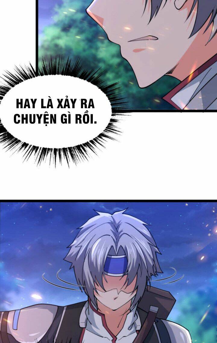 Toàn Thuộc Tính Võ Đạo Chapter 20 - Trang 2