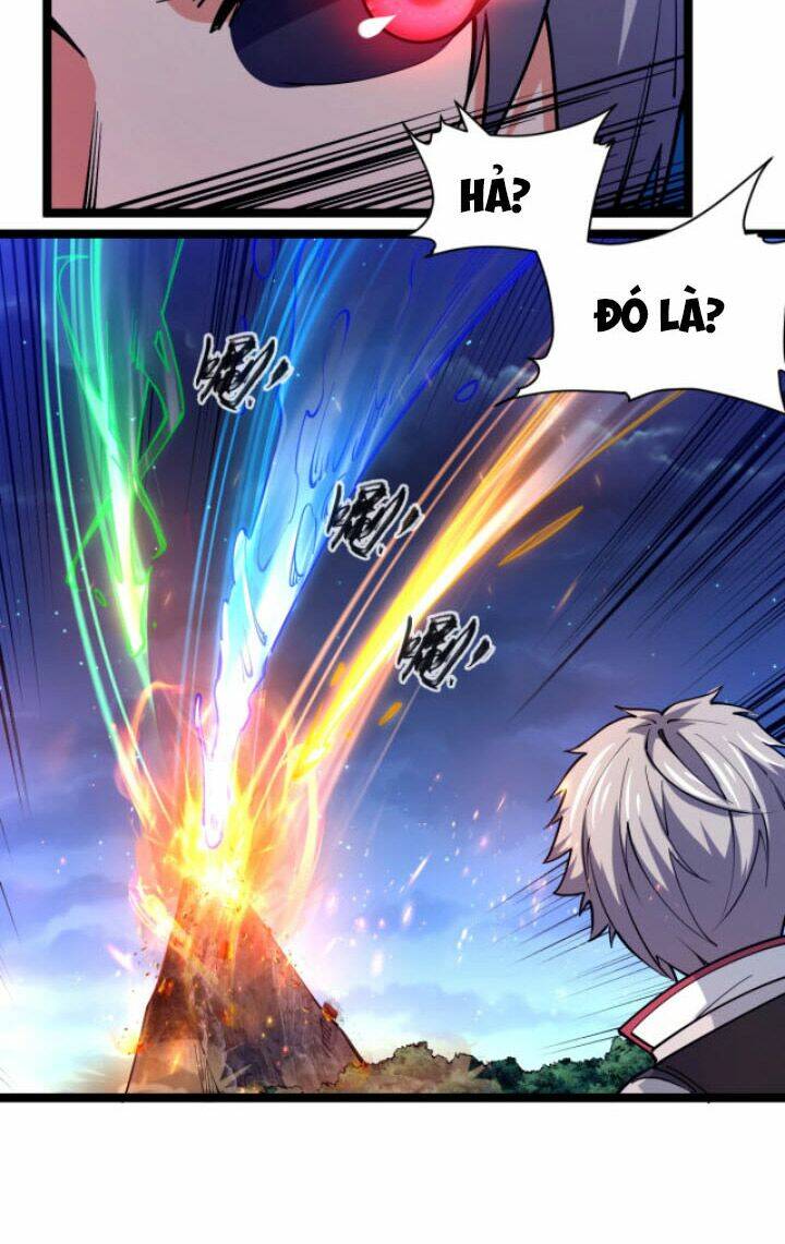 Toàn Thuộc Tính Võ Đạo Chapter 20 - Trang 2