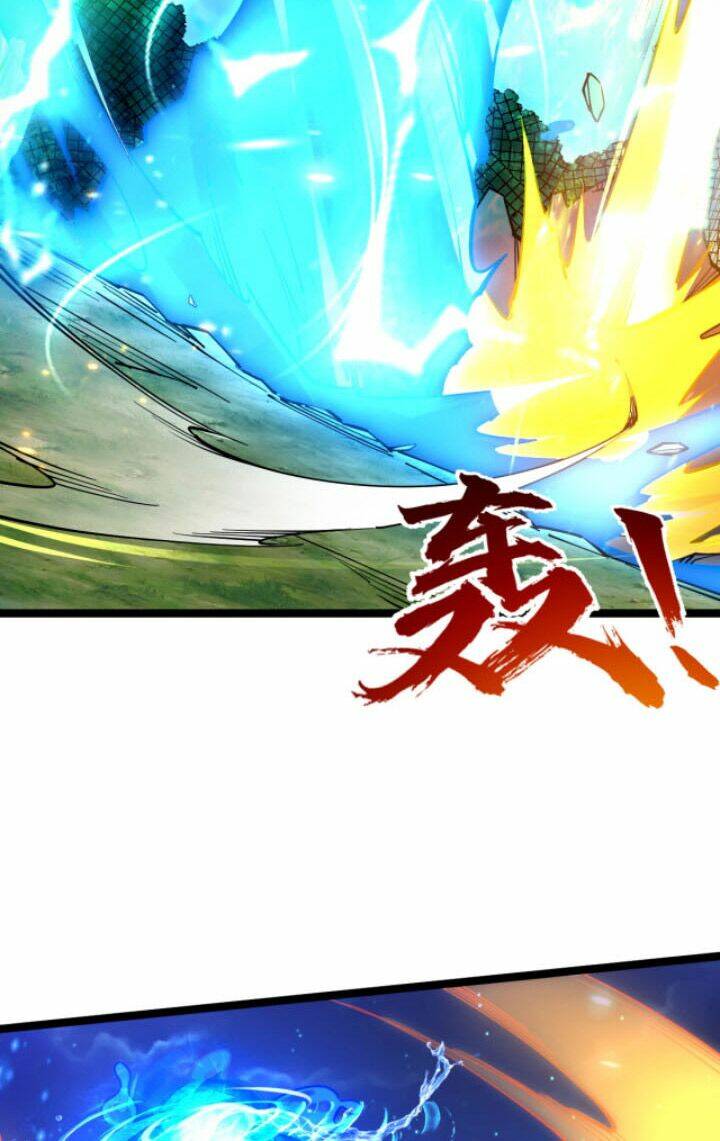 Toàn Thuộc Tính Võ Đạo Chapter 20 - Trang 2