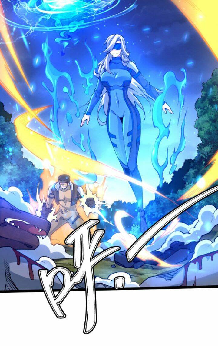 Toàn Thuộc Tính Võ Đạo Chapter 20 - Trang 2