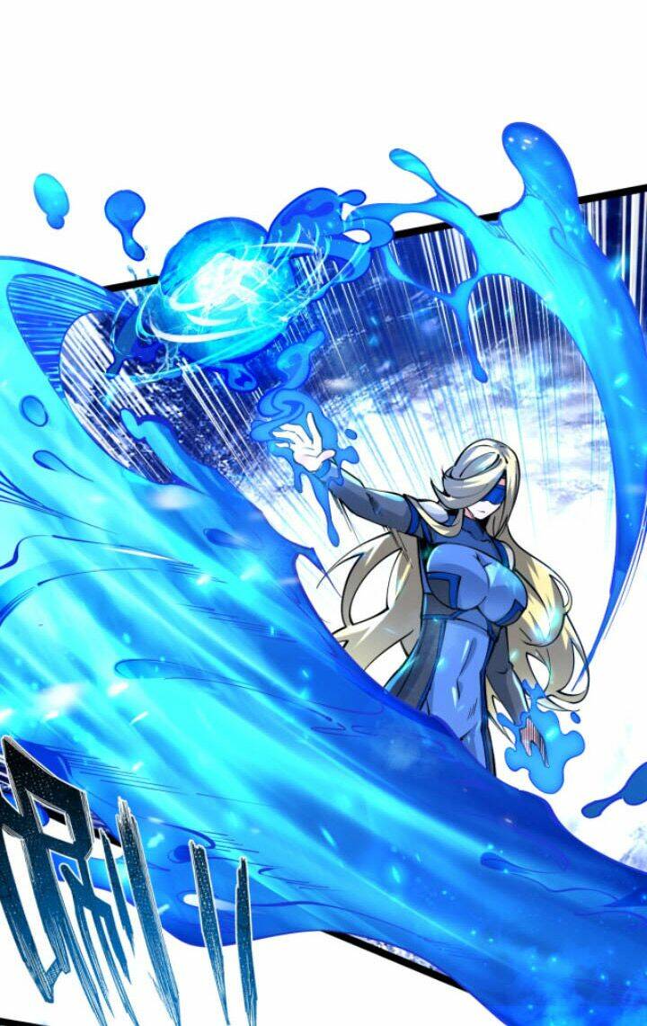 Toàn Thuộc Tính Võ Đạo Chapter 20 - Trang 2