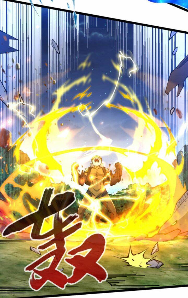 Toàn Thuộc Tính Võ Đạo Chapter 20 - Trang 2