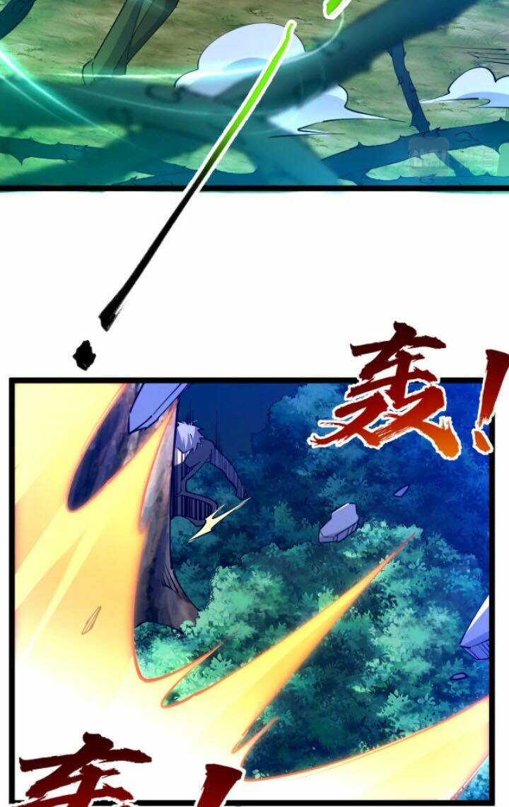 Toàn Thuộc Tính Võ Đạo Chapter 20 - Trang 2