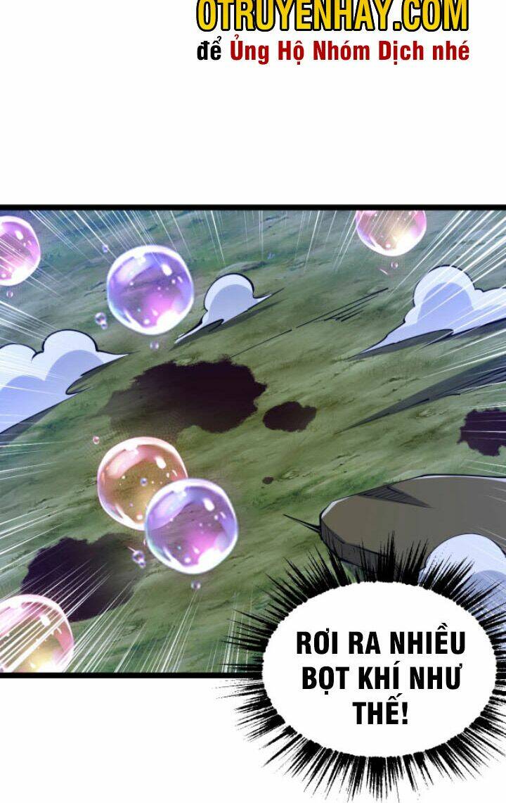 Toàn Thuộc Tính Võ Đạo Chapter 20 - Trang 2