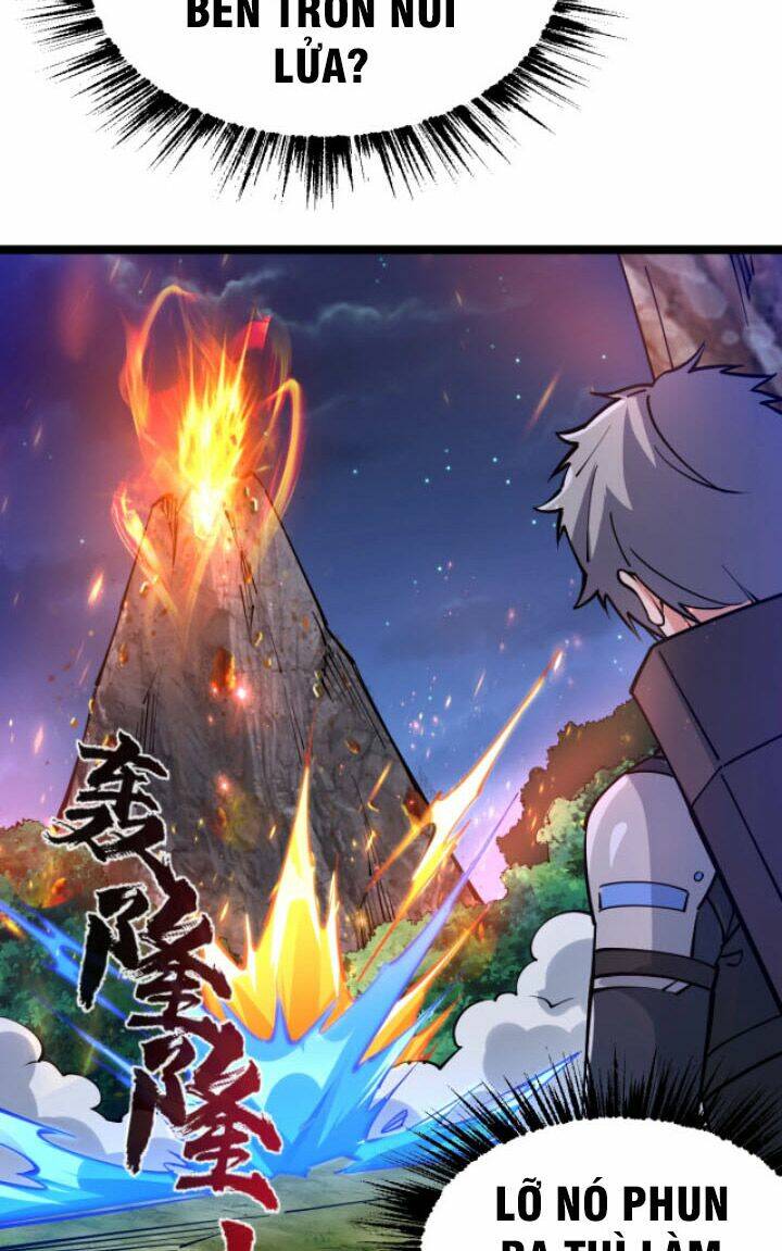 Toàn Thuộc Tính Võ Đạo Chapter 20 - Trang 2