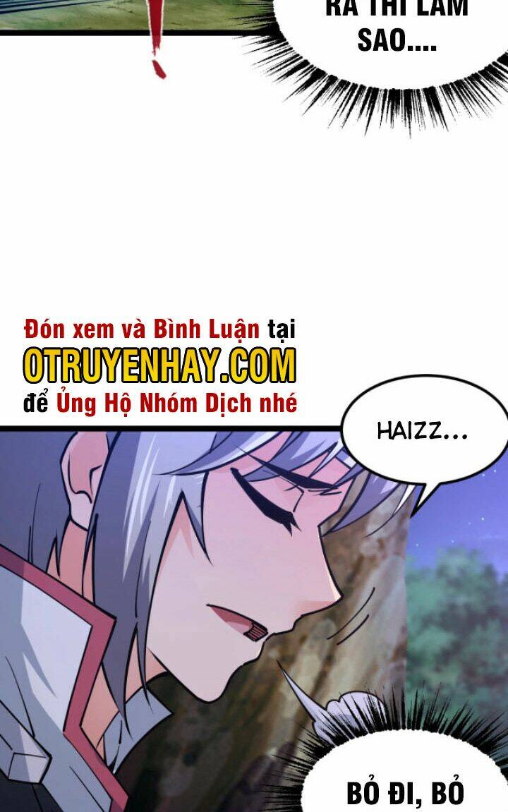 Toàn Thuộc Tính Võ Đạo Chapter 20 - Trang 2