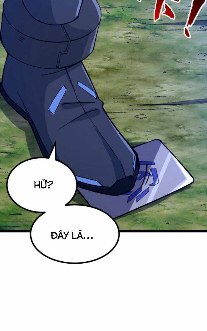 Toàn Thuộc Tính Võ Đạo Chapter 20 - Trang 2