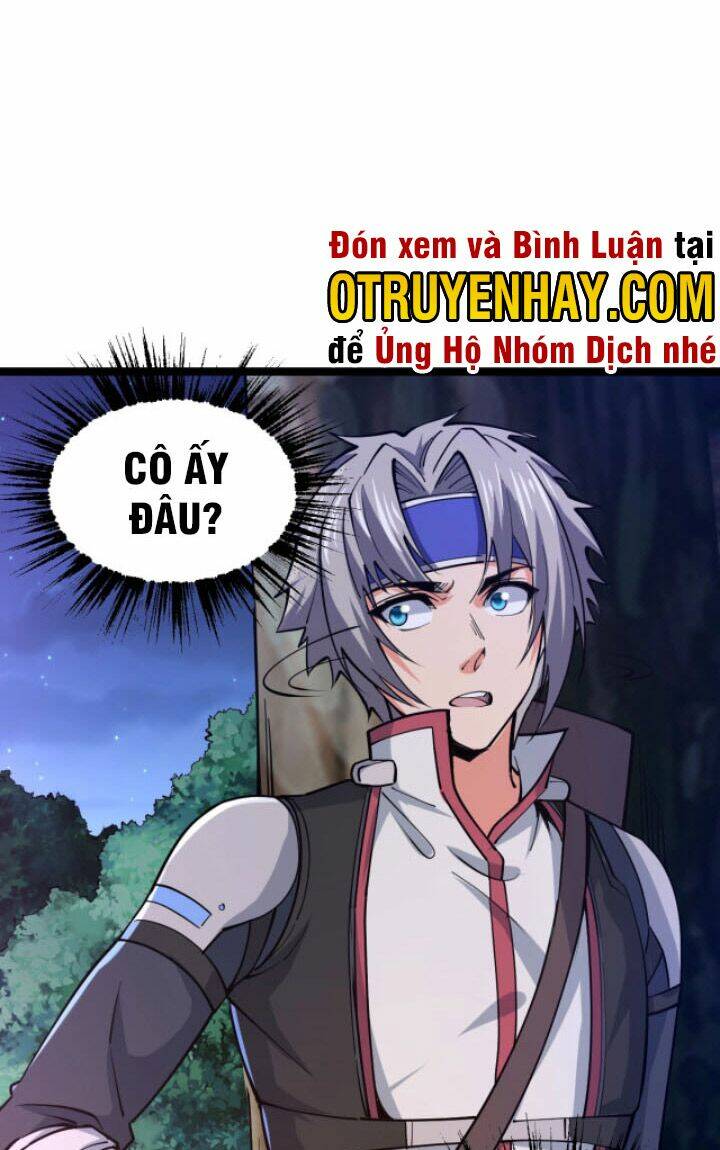 Toàn Thuộc Tính Võ Đạo Chapter 20 - Trang 2