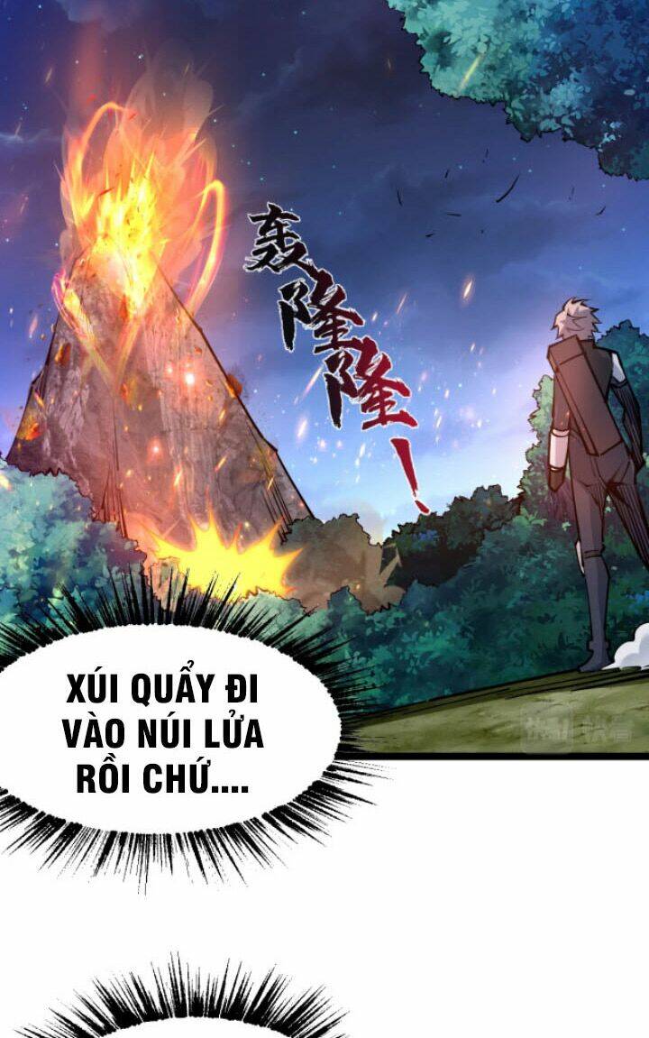 Toàn Thuộc Tính Võ Đạo Chapter 20 - Trang 2