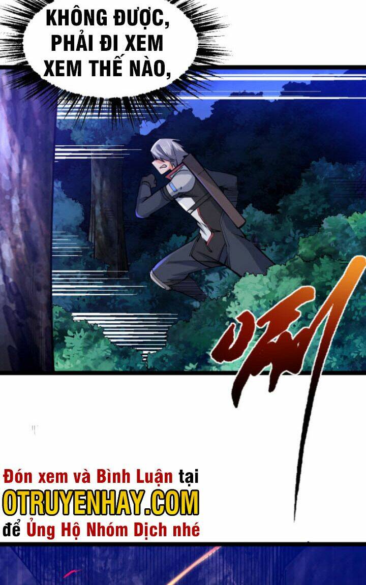 Toàn Thuộc Tính Võ Đạo Chapter 20 - Trang 2