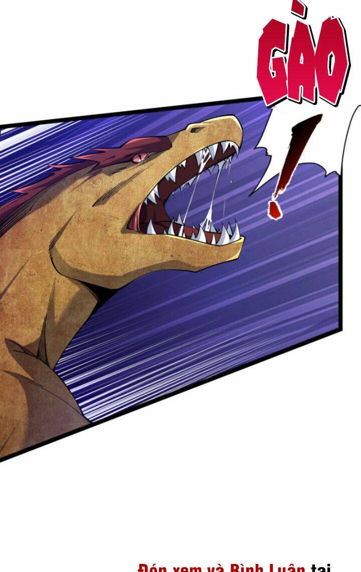 Toàn Thuộc Tính Võ Đạo Chapter 20 - Trang 2