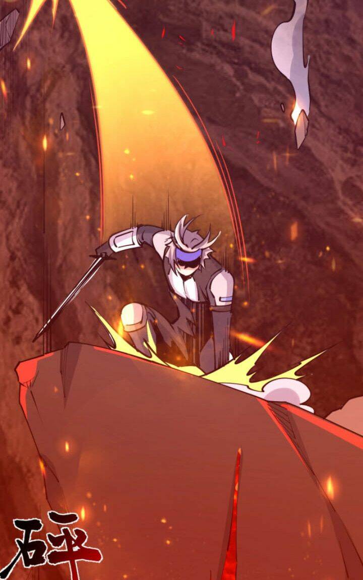 Toàn Thuộc Tính Võ Đạo Chapter 20 - Trang 2