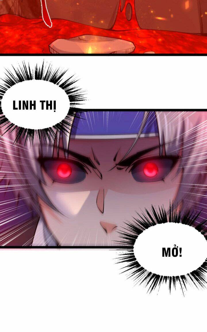 Toàn Thuộc Tính Võ Đạo Chapter 20 - Trang 2