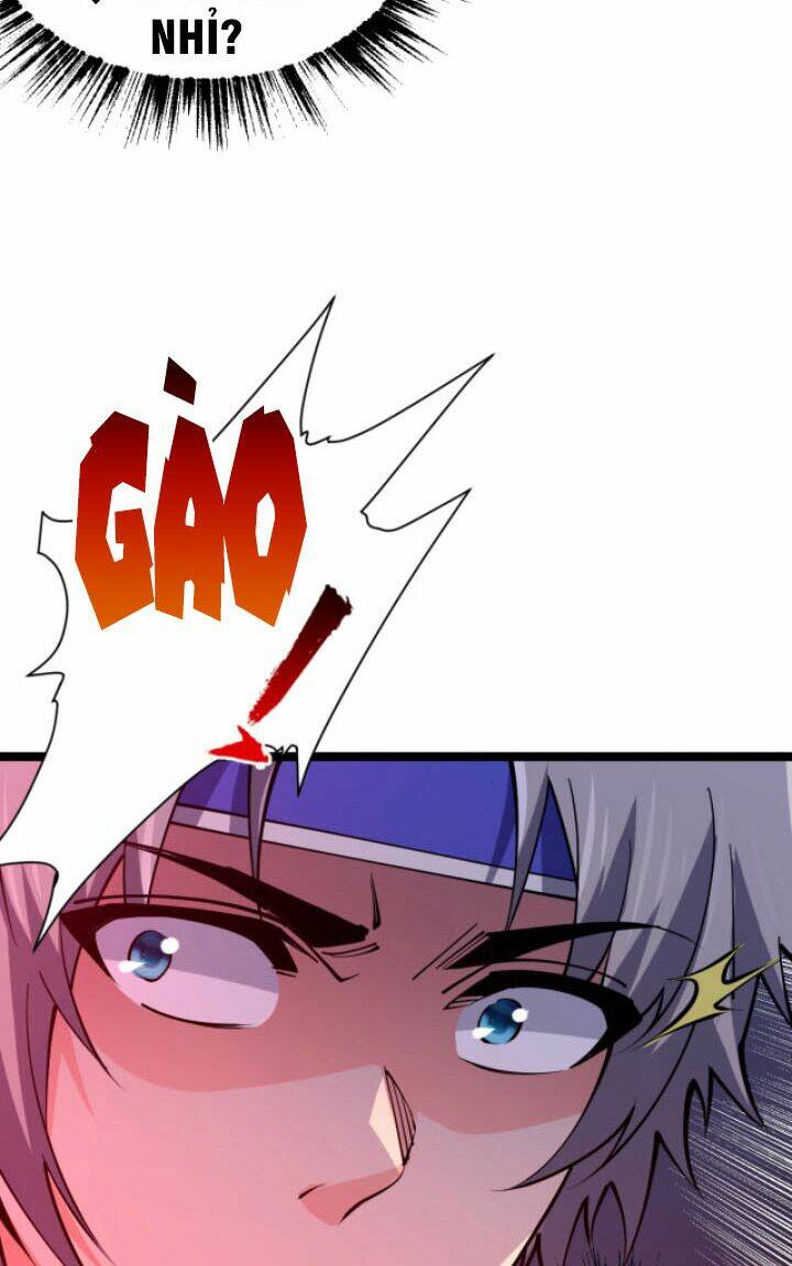 Toàn Thuộc Tính Võ Đạo Chapter 20 - Trang 2