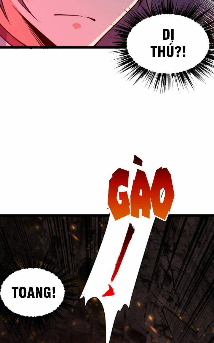 Toàn Thuộc Tính Võ Đạo Chapter 20 - Trang 2