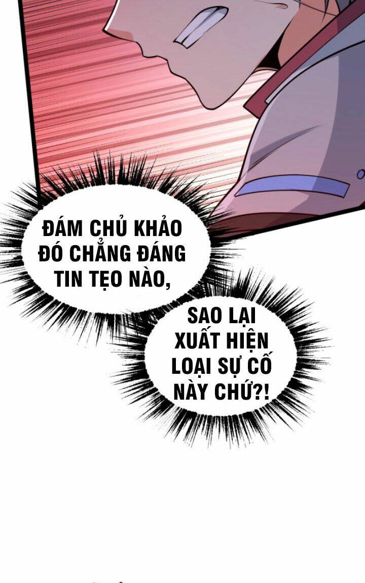 Toàn Thuộc Tính Võ Đạo Chapter 20 - Trang 2