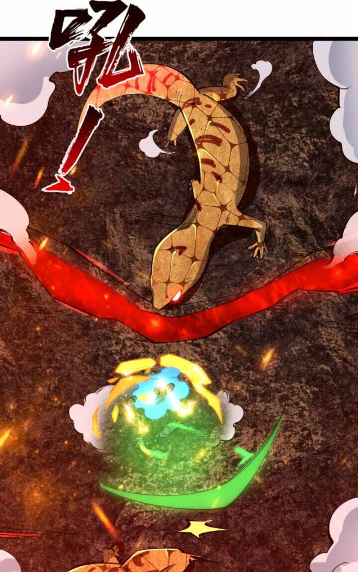 Toàn Thuộc Tính Võ Đạo Chapter 20 - Trang 2