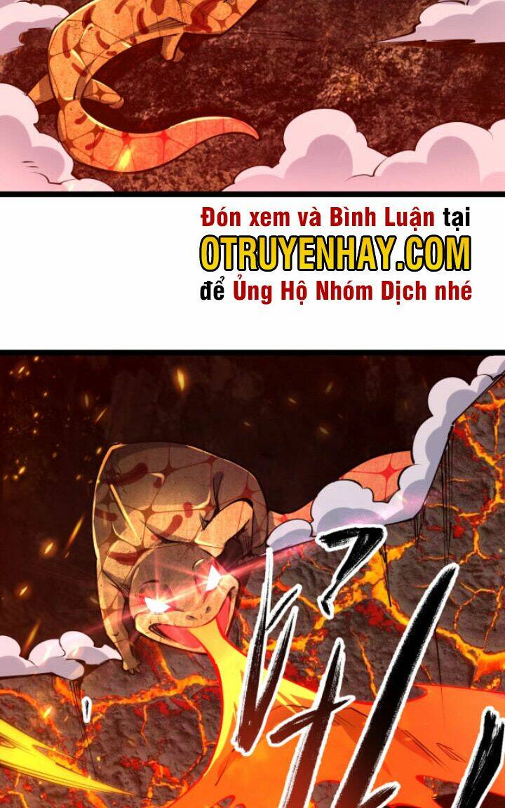 Toàn Thuộc Tính Võ Đạo Chapter 20 - Trang 2