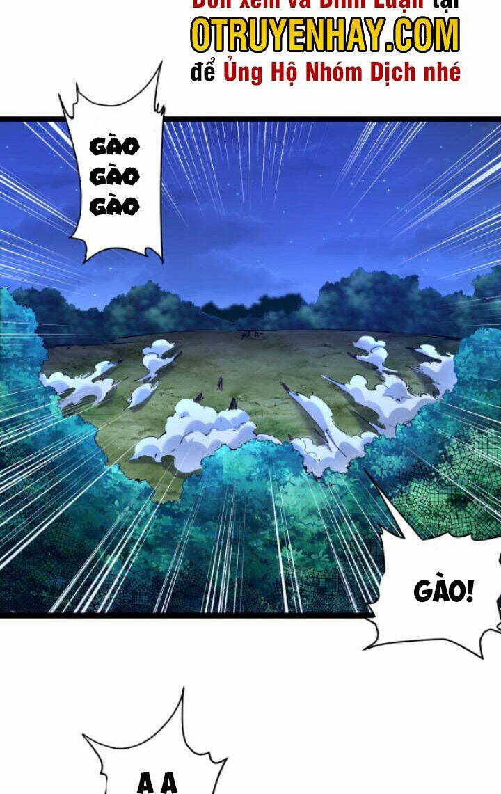 Toàn Thuộc Tính Võ Đạo Chapter 20 - Trang 2