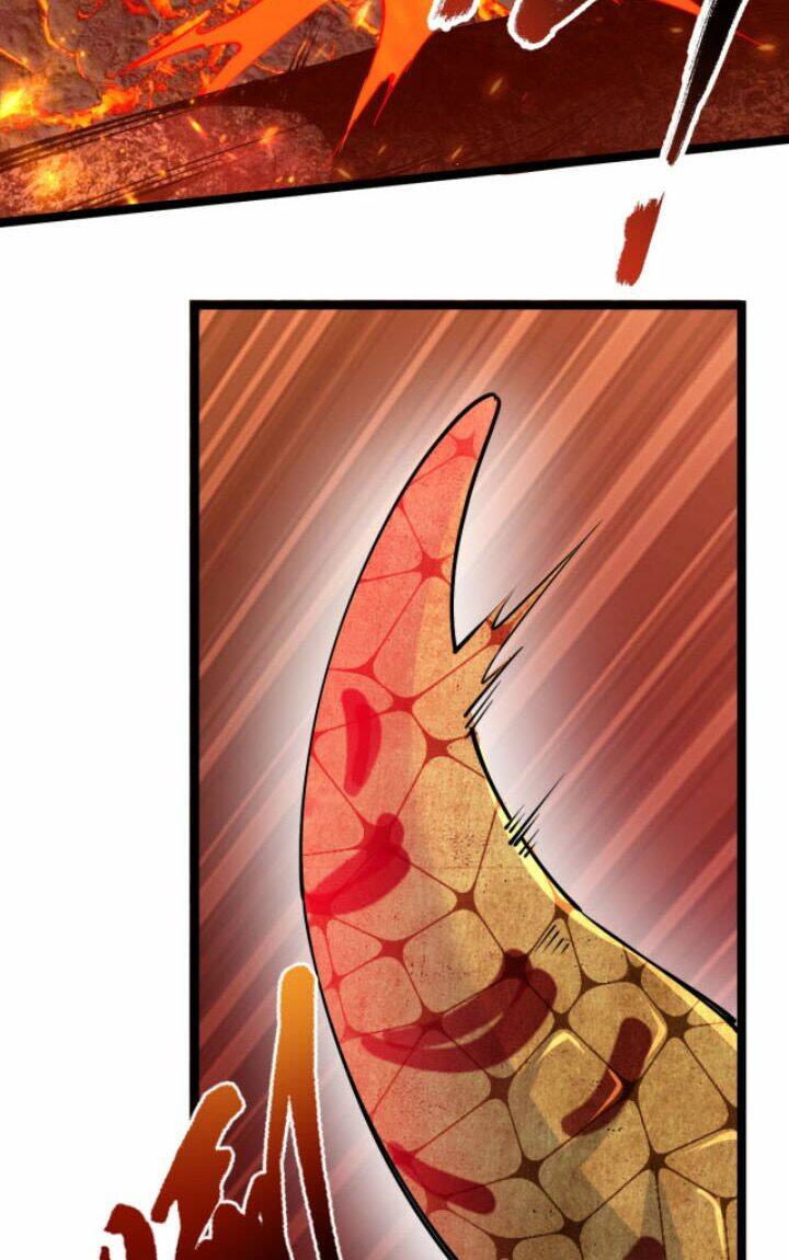 Toàn Thuộc Tính Võ Đạo Chapter 20 - Trang 2