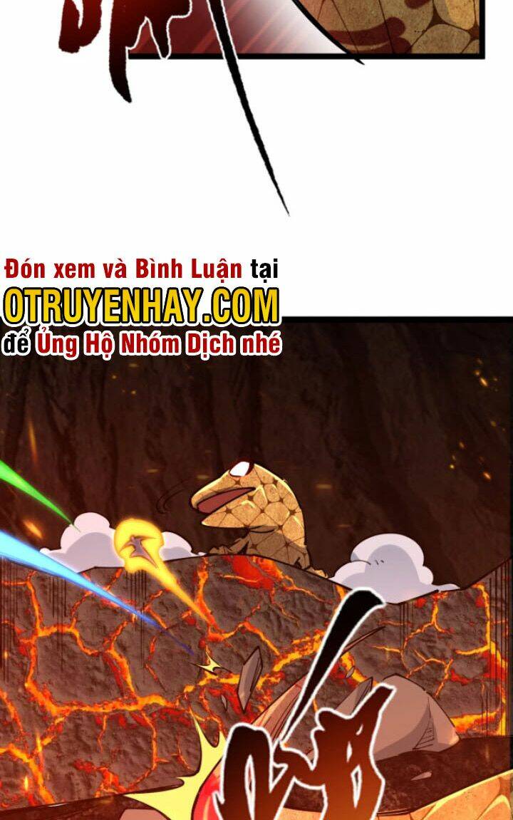 Toàn Thuộc Tính Võ Đạo Chapter 20 - Trang 2