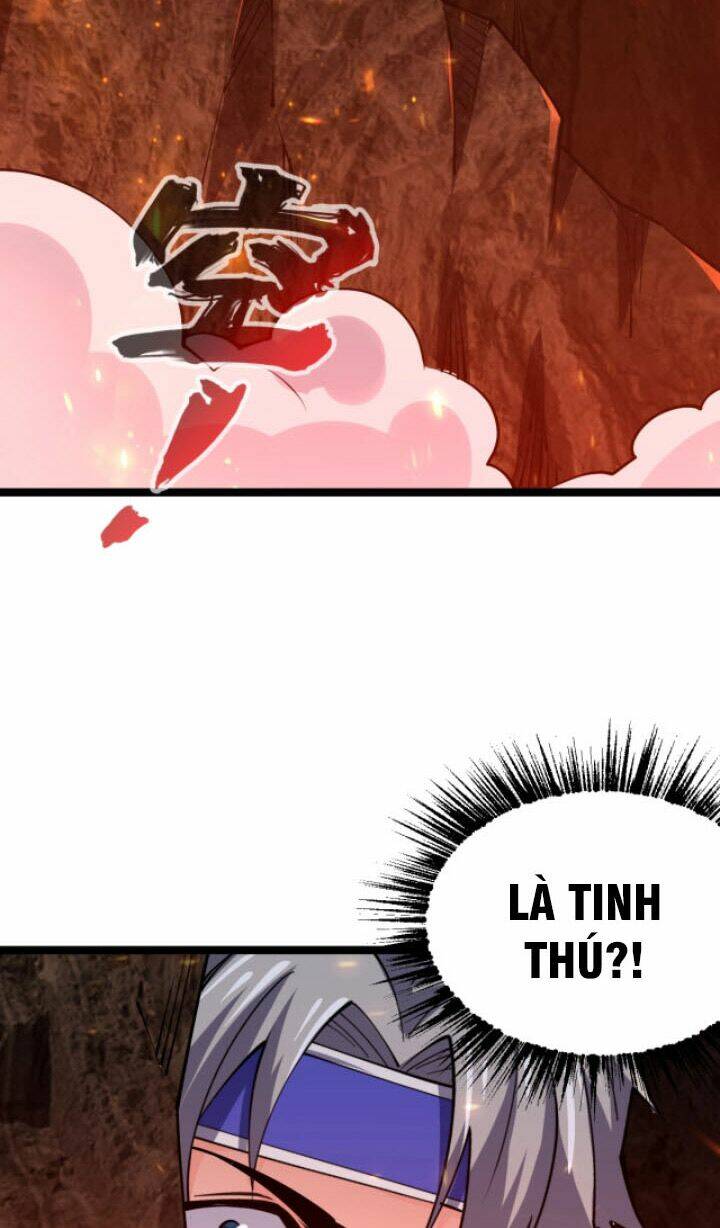 Toàn Thuộc Tính Võ Đạo Chapter 20 - Trang 2