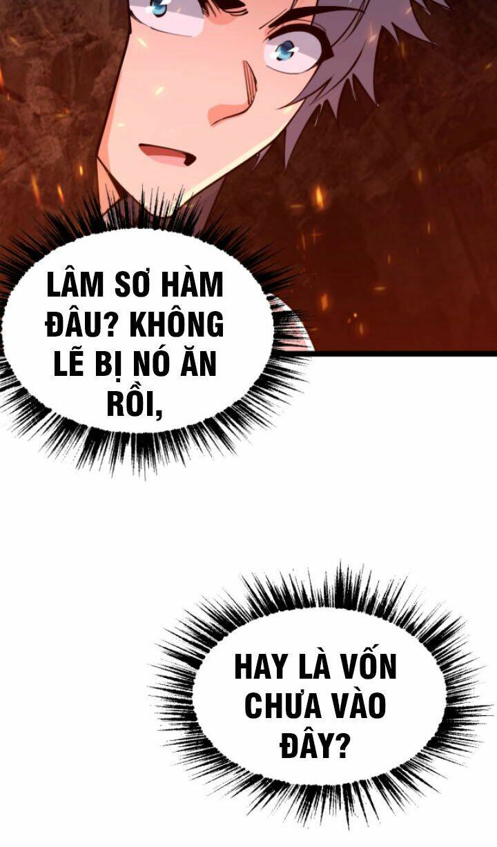 Toàn Thuộc Tính Võ Đạo Chapter 20 - Trang 2