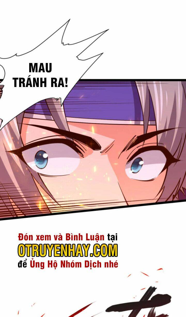 Toàn Thuộc Tính Võ Đạo Chapter 20 - Trang 2