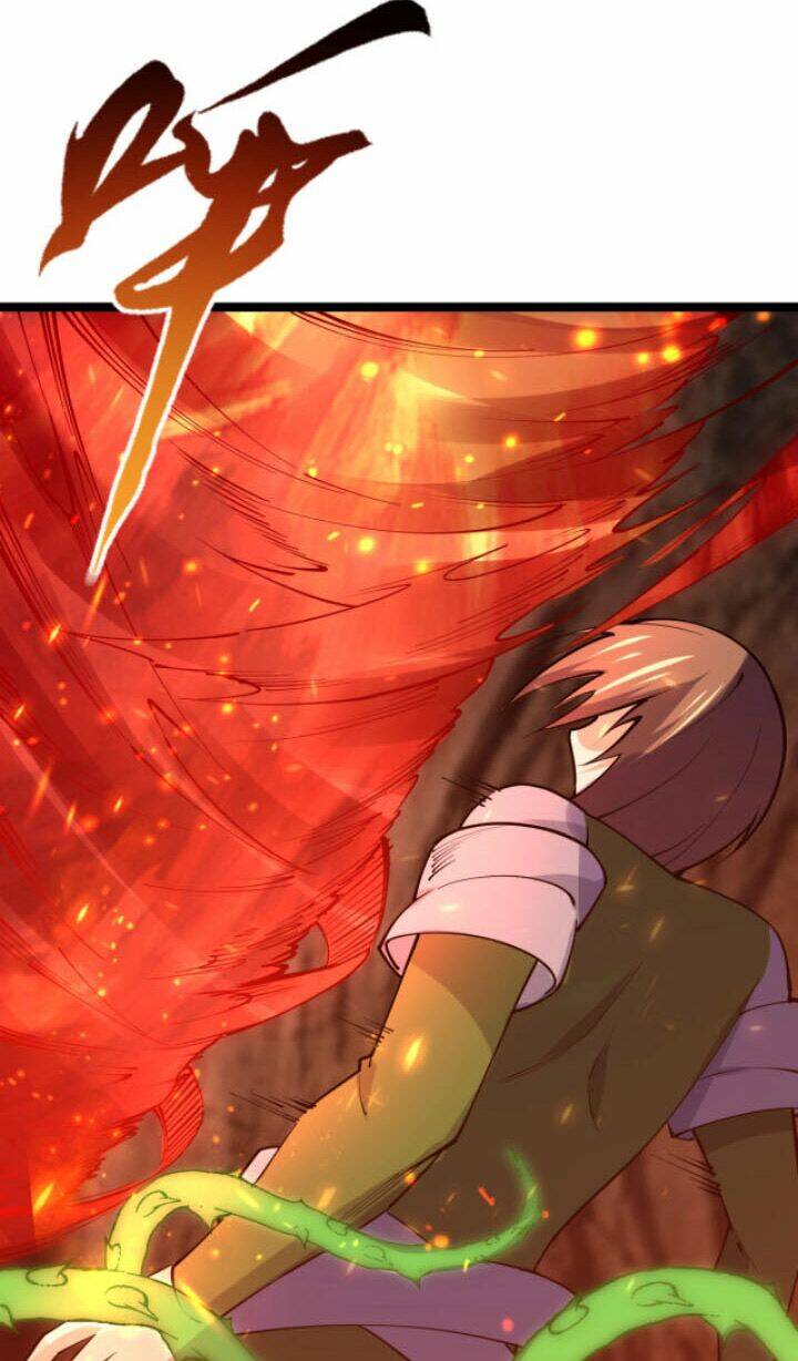 Toàn Thuộc Tính Võ Đạo Chapter 20 - Trang 2