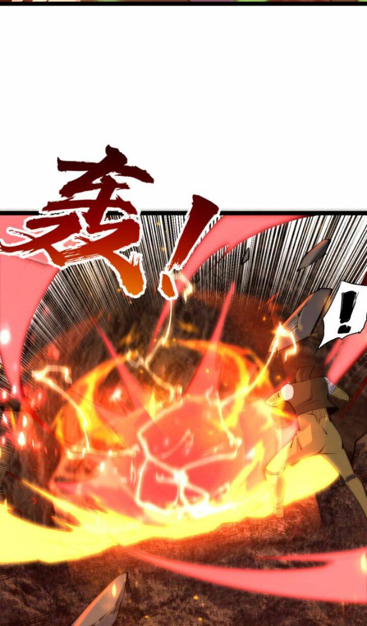 Toàn Thuộc Tính Võ Đạo Chapter 20 - Trang 2