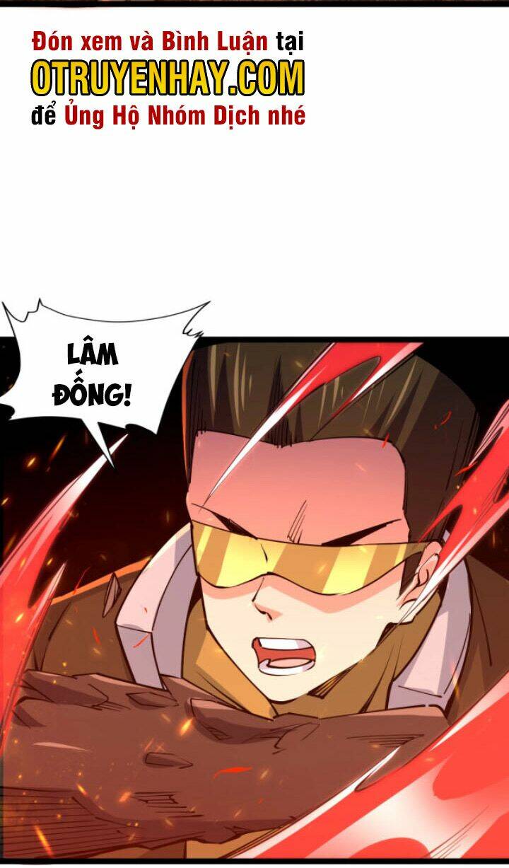 Toàn Thuộc Tính Võ Đạo Chapter 20 - Trang 2