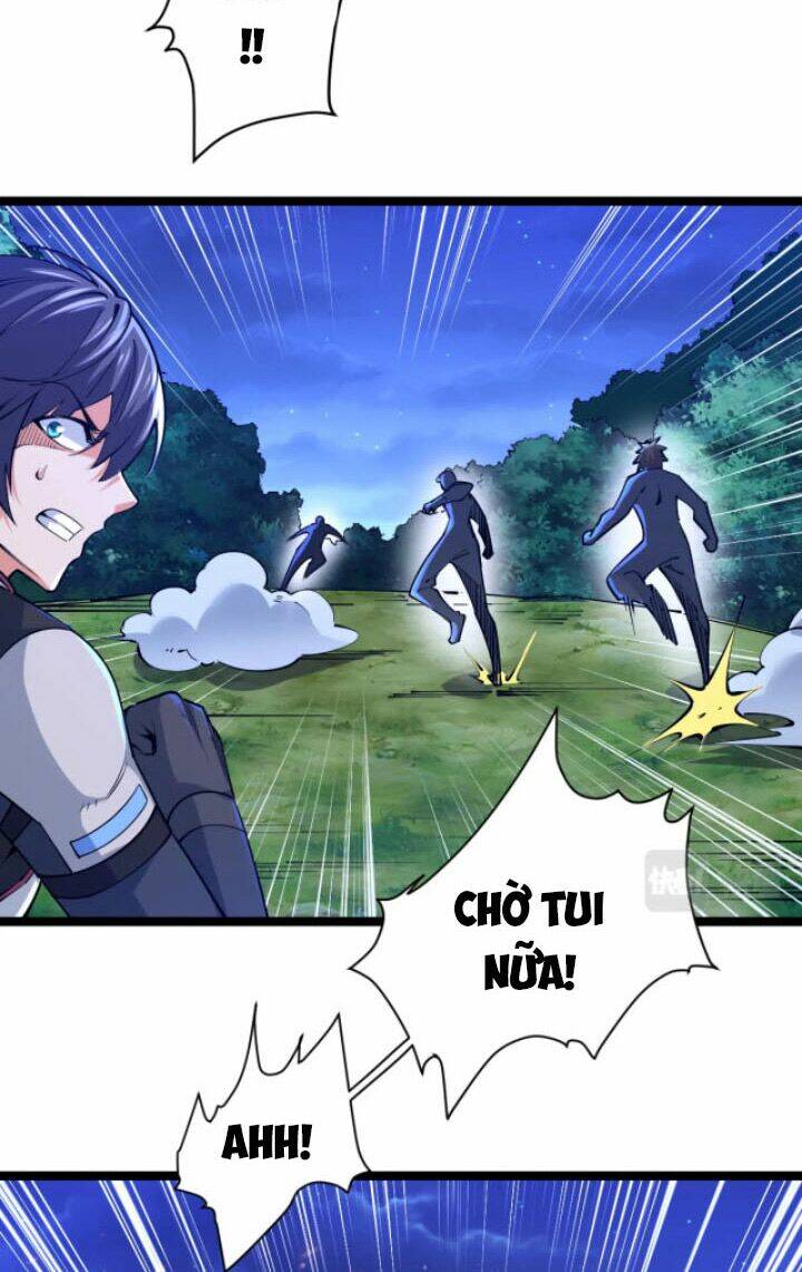 Toàn Thuộc Tính Võ Đạo Chapter 20 - Trang 2