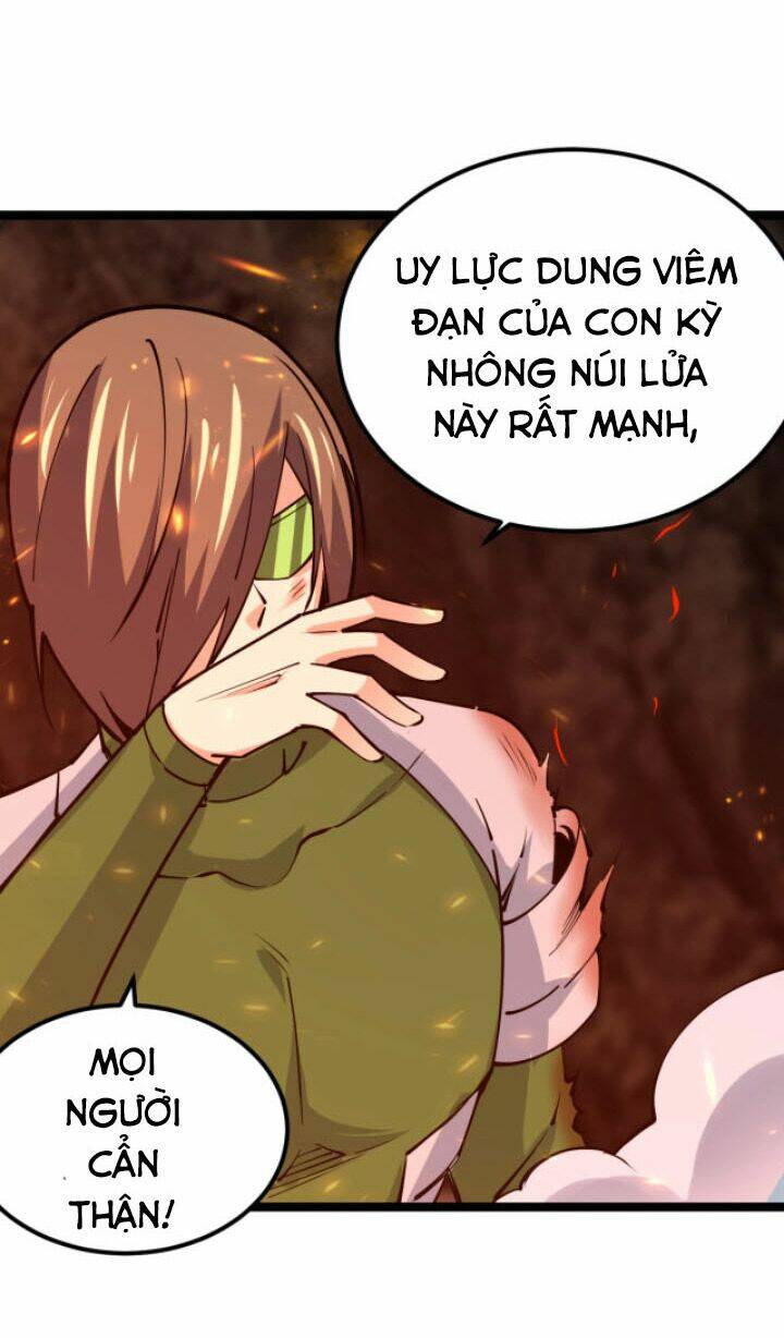 Toàn Thuộc Tính Võ Đạo Chapter 20 - Trang 2