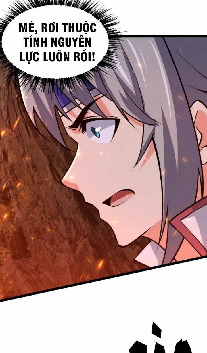 Toàn Thuộc Tính Võ Đạo Chapter 20 - Trang 2