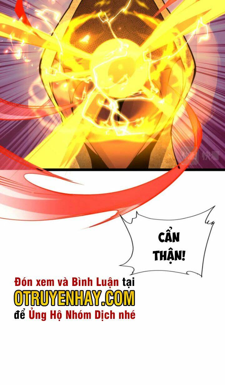 Toàn Thuộc Tính Võ Đạo Chapter 20 - Trang 2