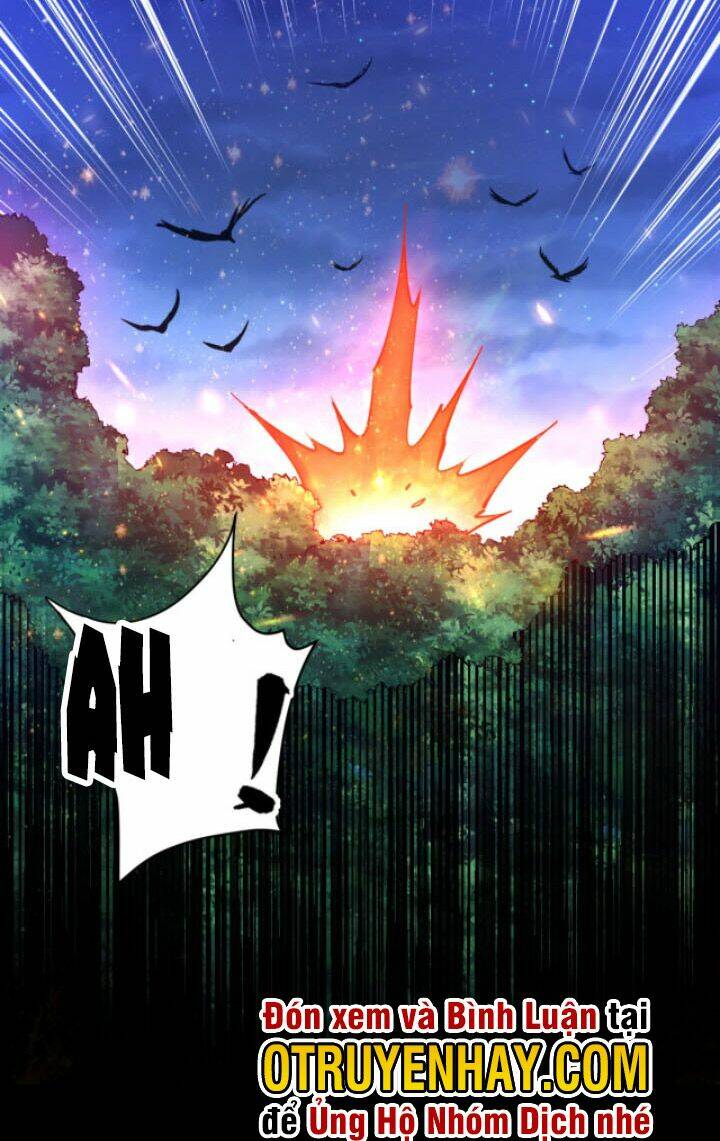 Toàn Thuộc Tính Võ Đạo Chapter 20 - Trang 2