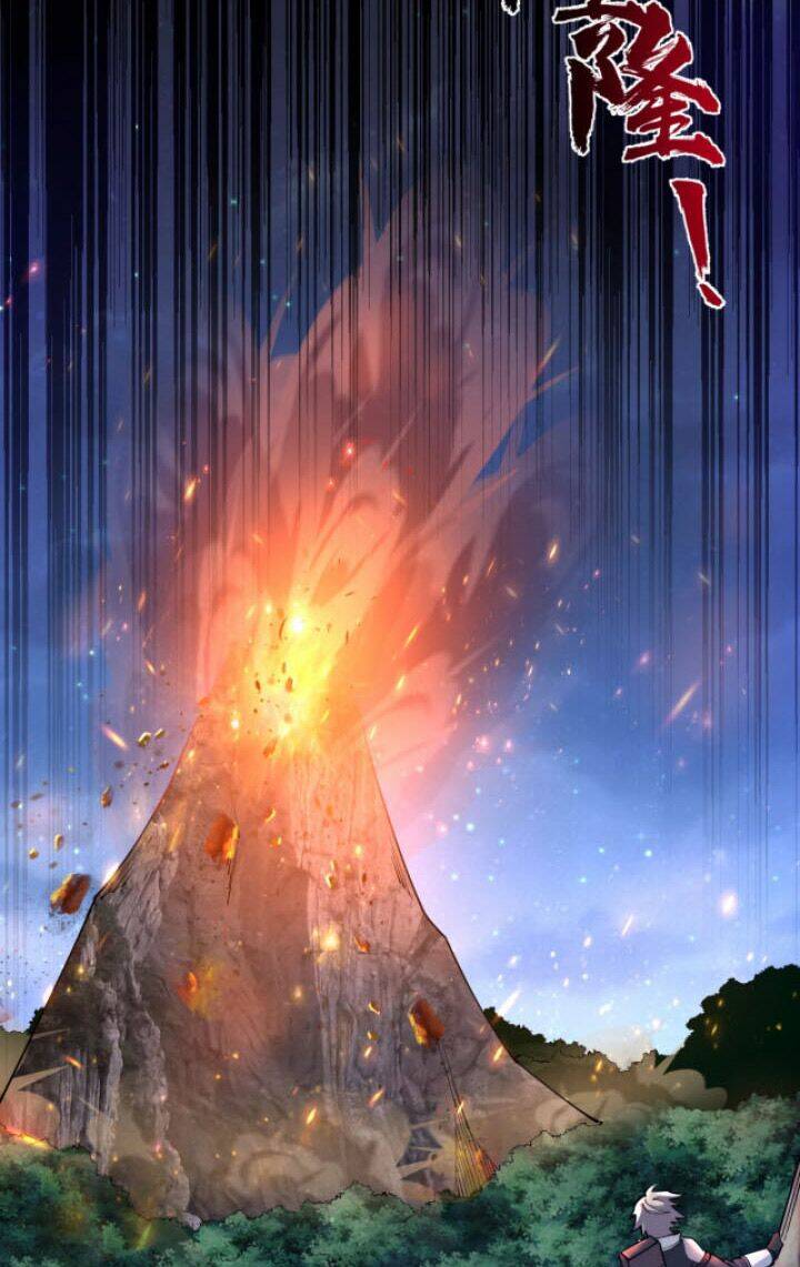 Toàn Thuộc Tính Võ Đạo Chapter 20 - Trang 2