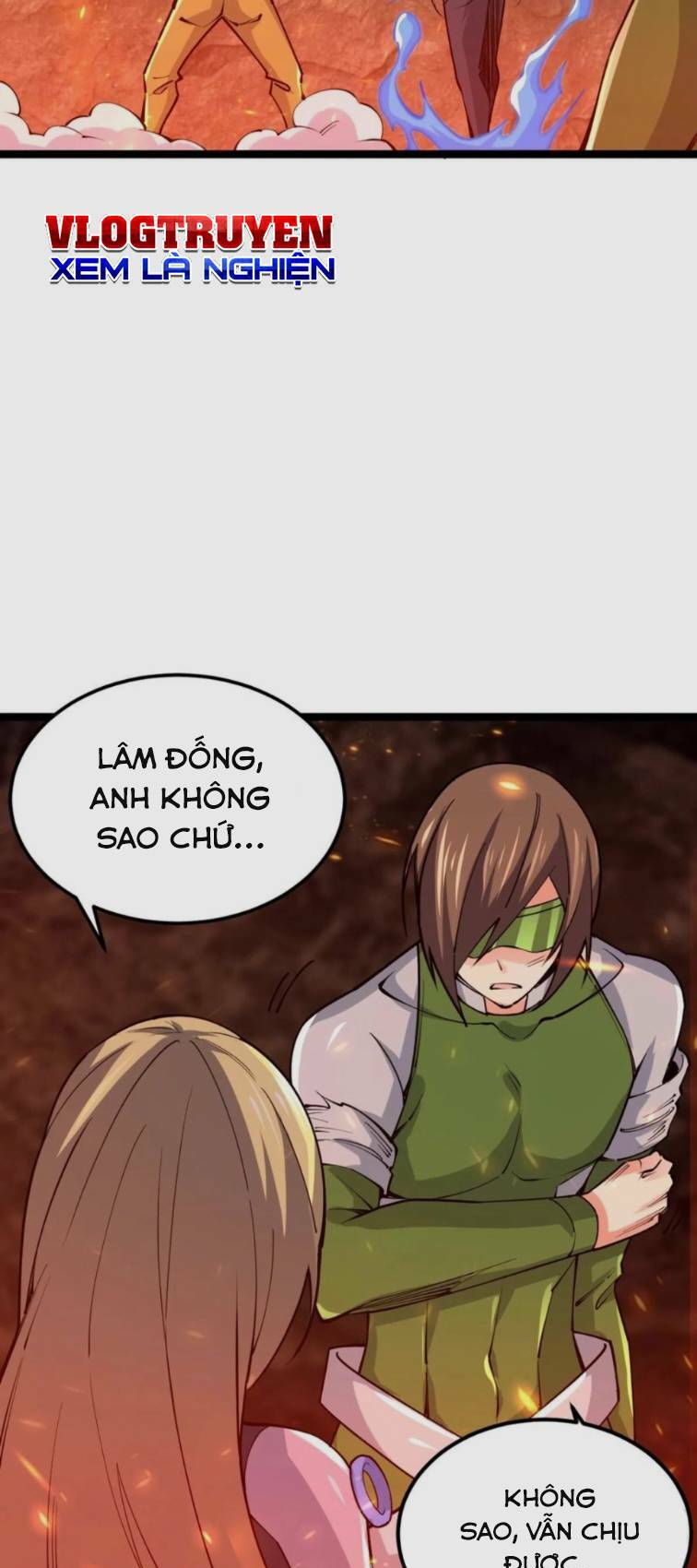 Toàn Thuộc Tính Võ Đạo Chapter 21 - Trang 2