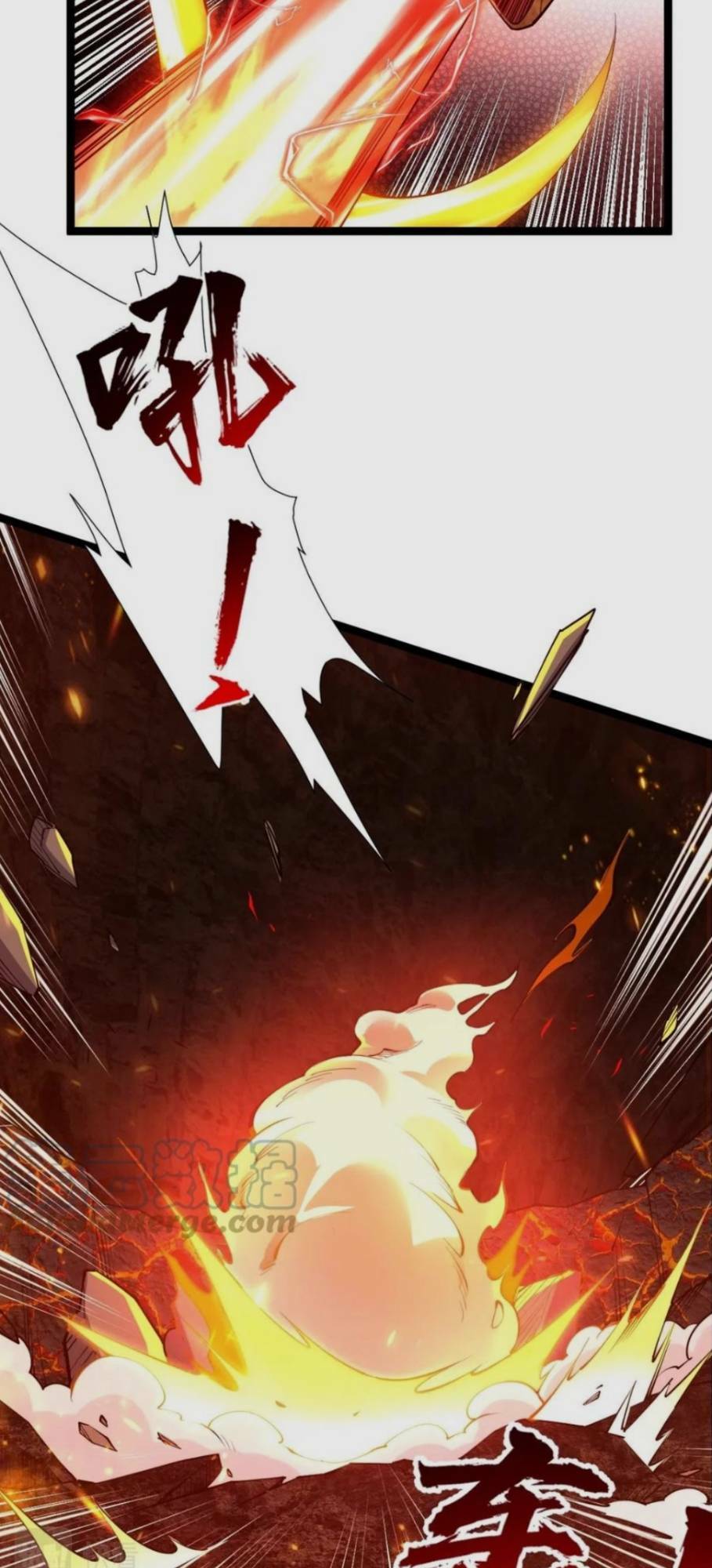 Toàn Thuộc Tính Võ Đạo Chapter 21 - Trang 2