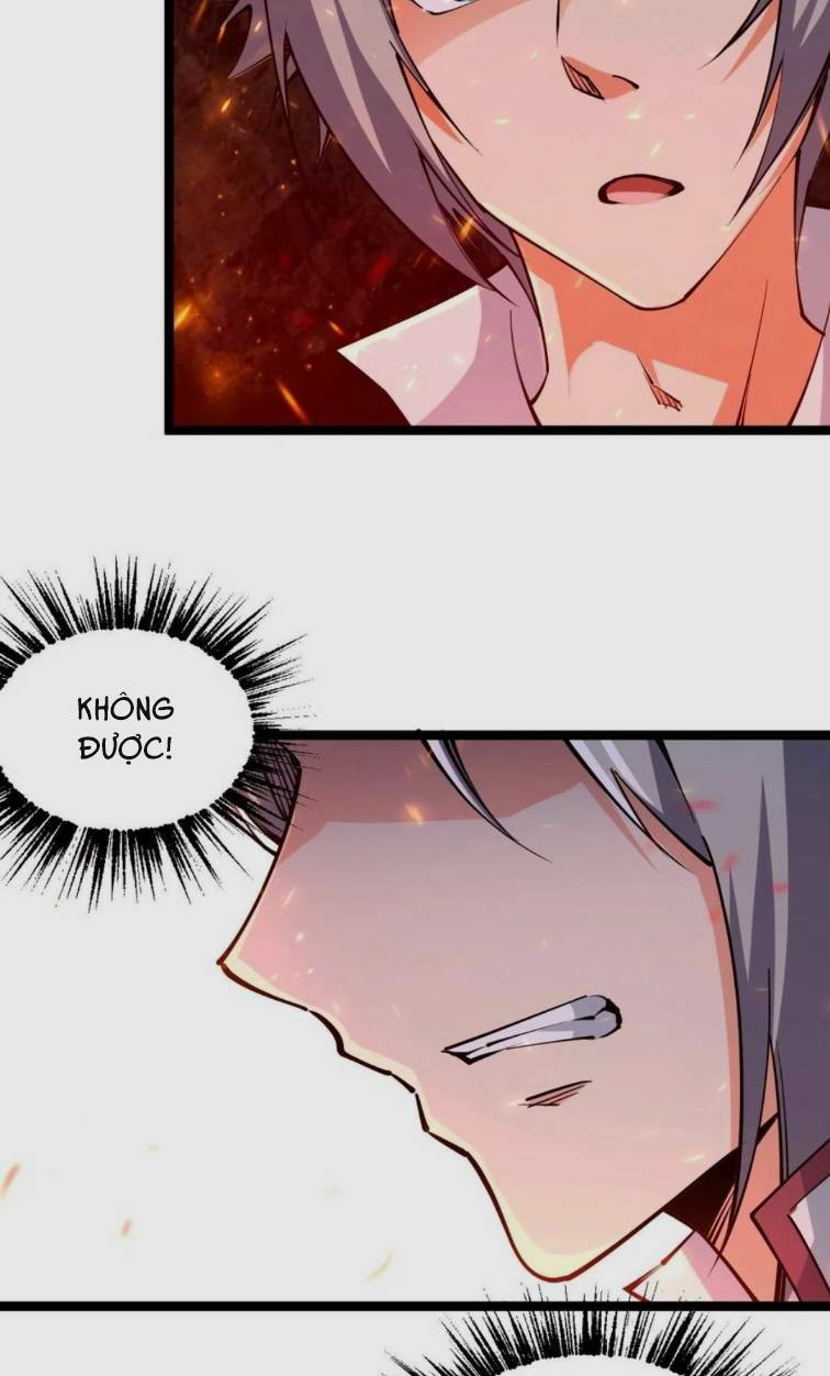 Toàn Thuộc Tính Võ Đạo Chapter 21 - Trang 2