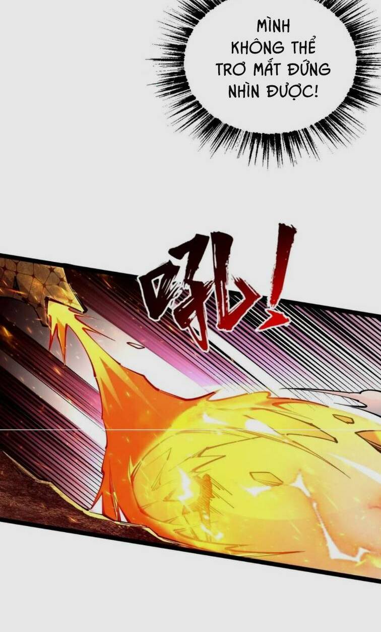 Toàn Thuộc Tính Võ Đạo Chapter 21 - Trang 2