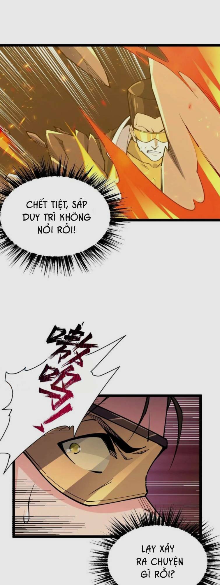 Toàn Thuộc Tính Võ Đạo Chapter 21 - Trang 2