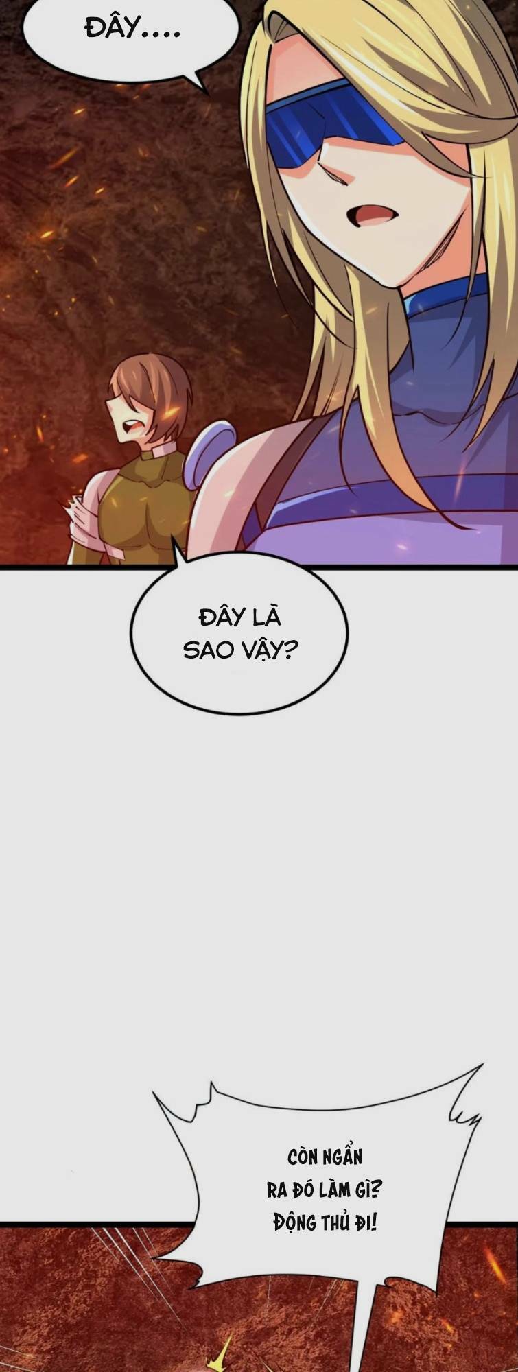 Toàn Thuộc Tính Võ Đạo Chapter 21 - Trang 2