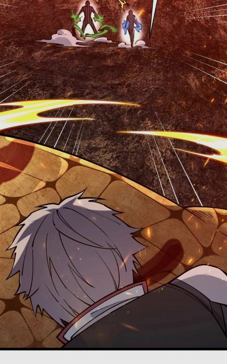 Toàn Thuộc Tính Võ Đạo Chapter 21 - Trang 2