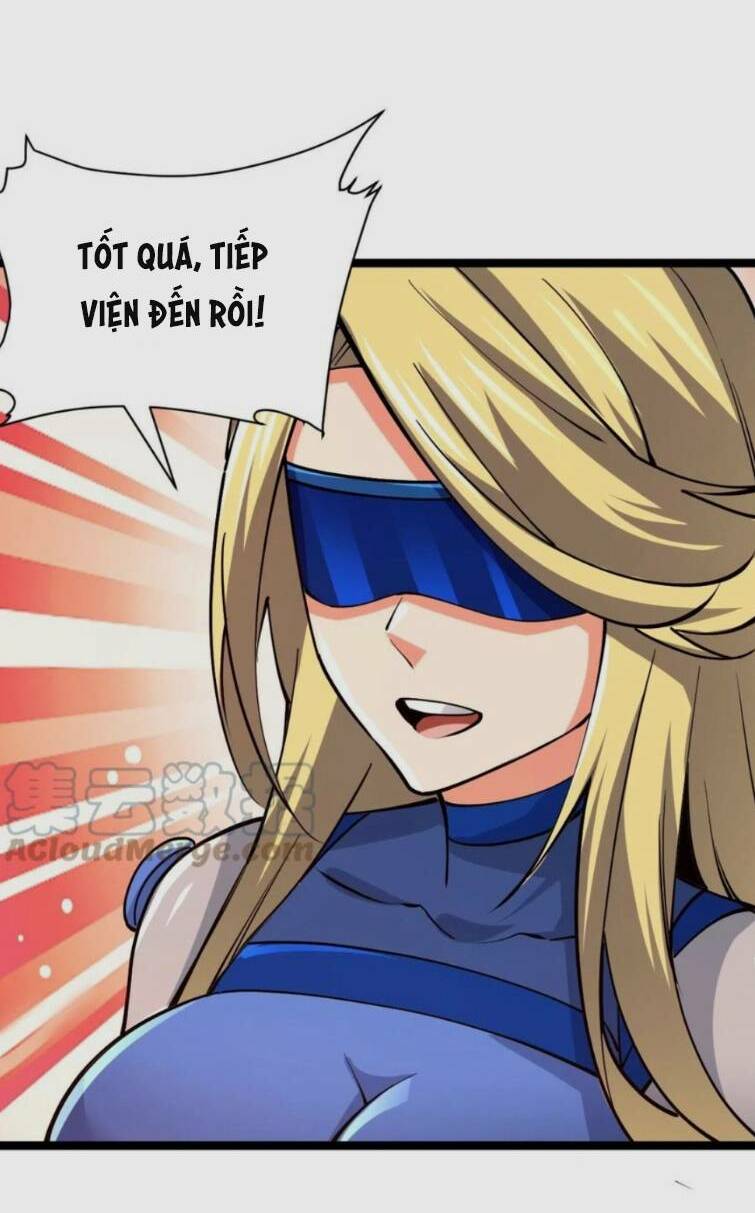 Toàn Thuộc Tính Võ Đạo Chapter 21 - Trang 2