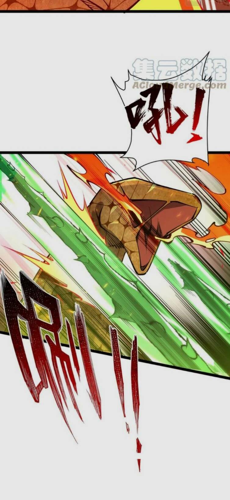 Toàn Thuộc Tính Võ Đạo Chapter 21 - Trang 2